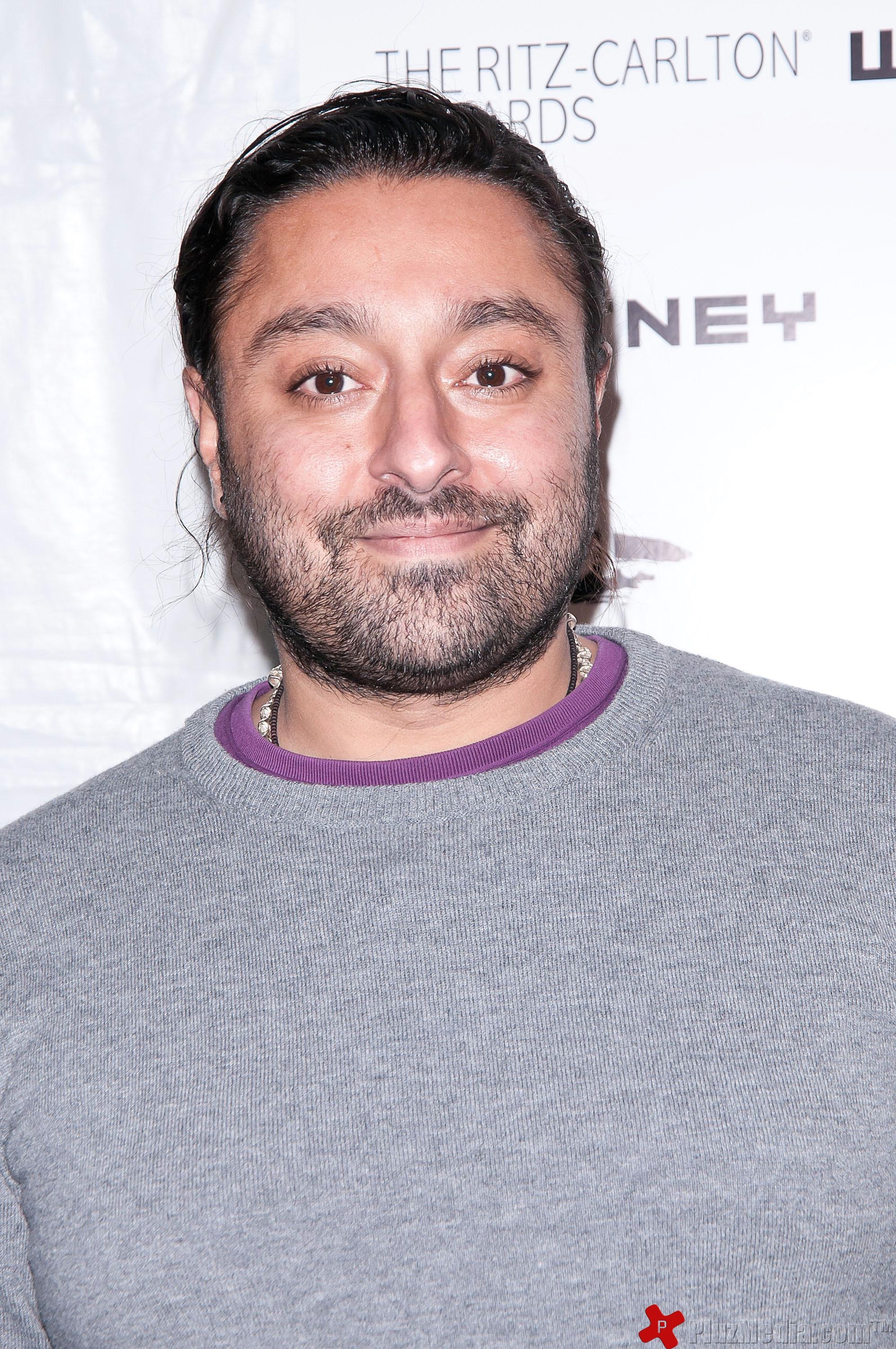 Vikram Chatwal - Whitney Museum Gala and Studio Party - Photos | Picture 95840